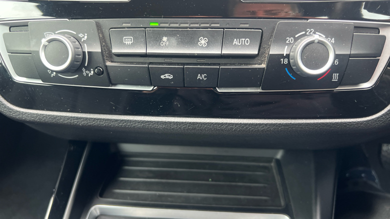 BMW 2 Series 218i Sport 2dr [Nav] Petrol Convertible